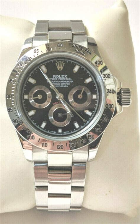 rolex 24 at daytona 1992 watch|1992 rolex daytona 24 winner watch price.